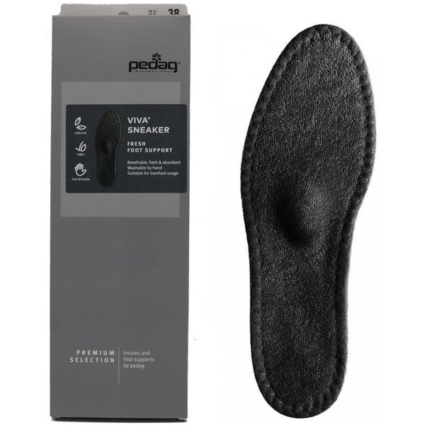 Schokdempende inlegzolen hot sale